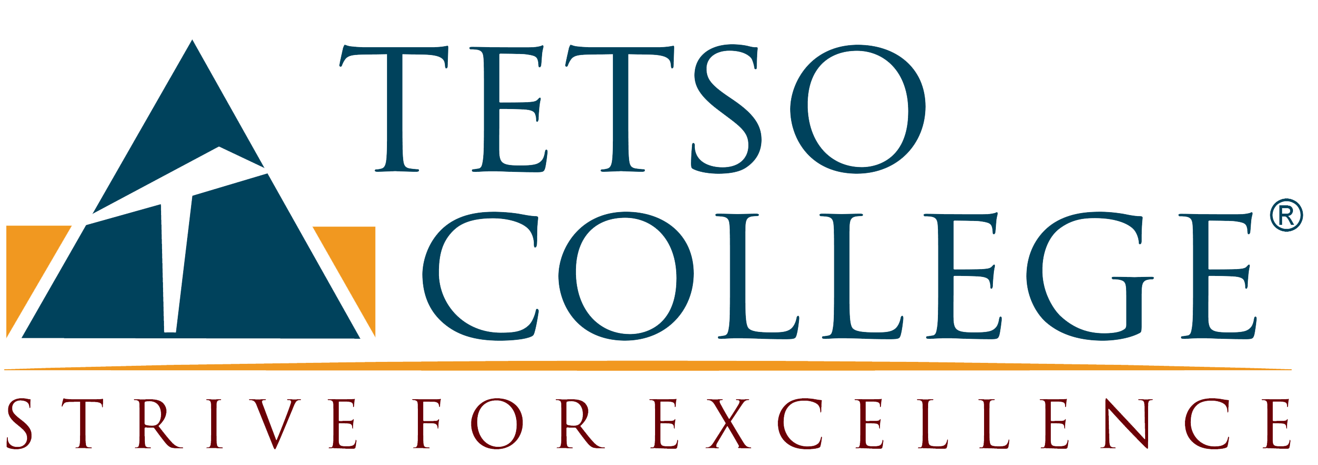 Tetso College Admission Portal